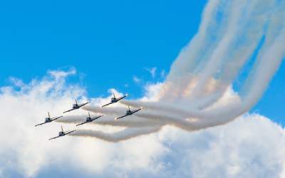 Trafic restricționat în...