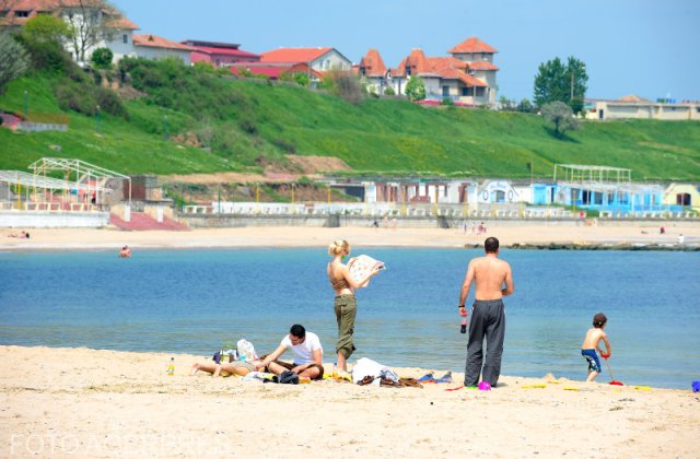 Cum a ajuns alerta E.coli pe litoralul rom&acirc;nesc. Marea lipsă a toaletelor sau lipsa de educație