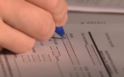 Admitere liceu 2023....