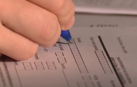 Admitere liceu 2023. Rezultatele repartizării la liceu sunt afișate pe edu.ro