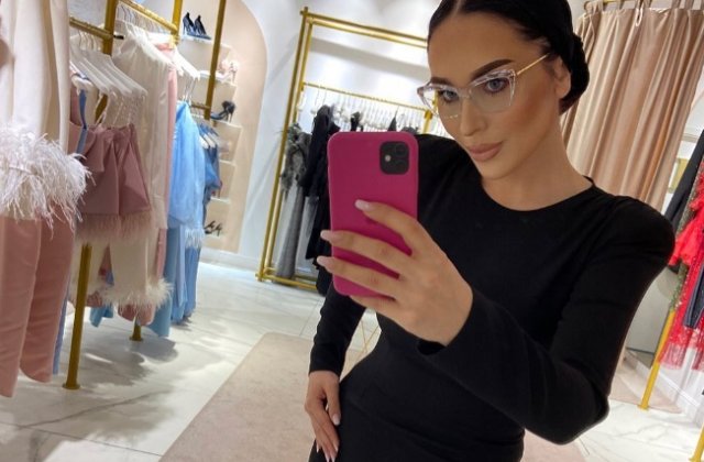 Dana Roba, acuzații dure la adresa lui Daniel Balaciu. A suferit enorm: &bdquo;L-a amenințat la telefon&rdquo;