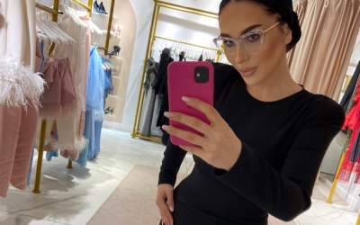 Dana Roba, acuzații dure la...