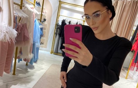 Dana Roba, acuzații dure la adresa lui Daniel Balaciu. A suferit enorm: „L-a amenințat la telefon”