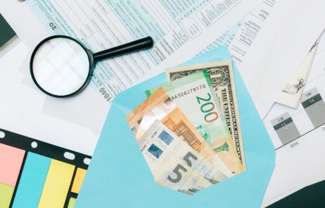 Recuperarea taxelor după ce ați lucrat în străinătate - banii acumulați pe care îi puteți recupera