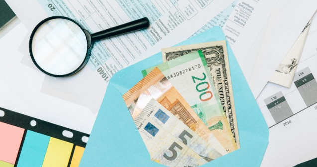 Recuperarea taxelor după ce ați lucrat în străinătate - banii acumulați pe care îi puteți recupera