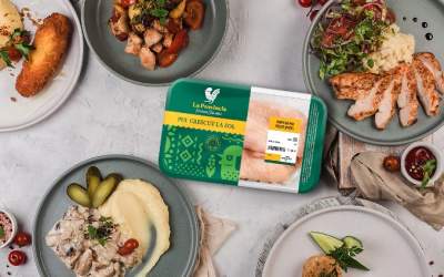 La Provincia, reprezentata de...