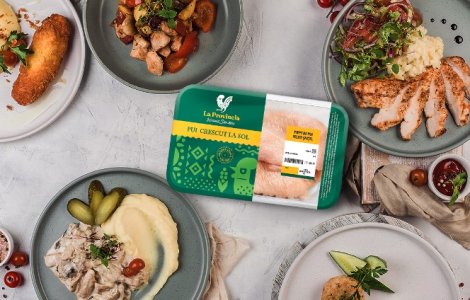 La Provincia, reprezentata de Iustin Paraschiv, a primit diploma de excelenta din partea Casei Regale a Romaniei