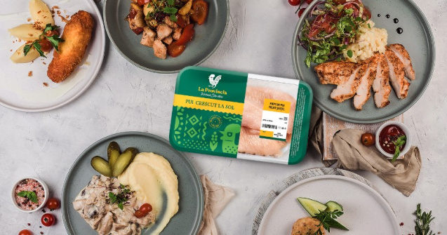 La Provincia, reprezentata de Iustin Paraschiv, a primit diploma de excelenta din partea Casei Regale a Romaniei