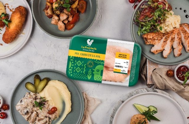 La Provincia, reprezentata de Iustin Paraschiv, a primit diploma de excelenta din partea Casei Regale a Romaniei