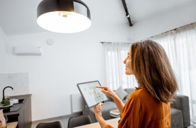 Dispozitive moderne pentru casa ta care &icirc;ți vor asigura siguranță și confort