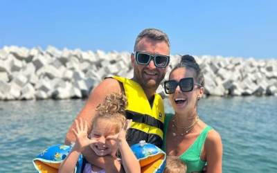 Georgiana Lobonț, noi detalii...