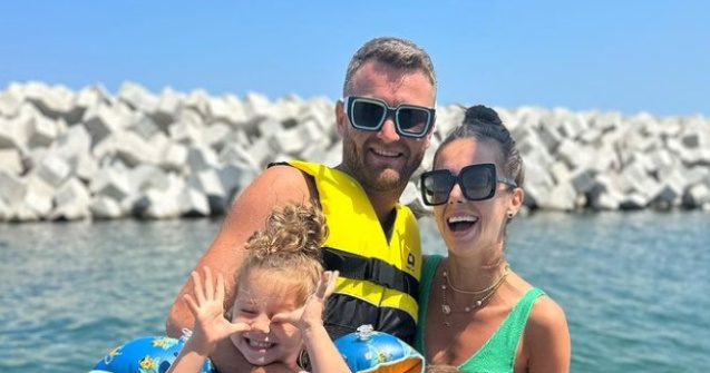 Georgiana Lobonț, noi detalii despre sarcină. Crede că va avea băiat: „O să îl cheme Luca”