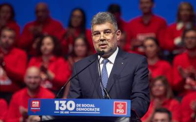 Ciolacu cere desfiinţarea...