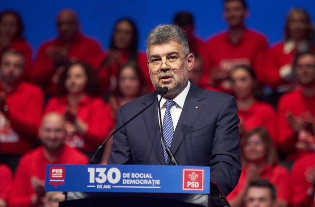 Ciolacu cere desfiinţarea unor instituţii şi suspendarea unor şefi: &bdquo;Nu și-au făcut treaba și datoria&rdquo;