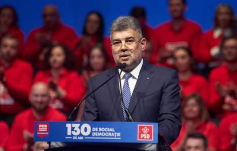 Ciolacu cere desfiinţarea unor instituţii şi suspendarea unor şefi