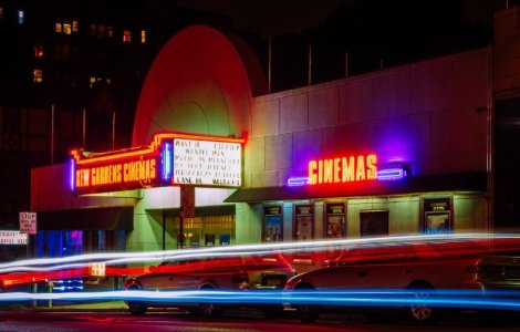 Cele mai așteptate filme ale anului 2023