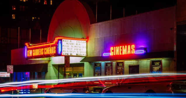 Cele mai așteptate filme ale anului 2023