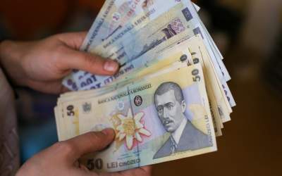 Ciolacu: „Vom mări salariul...