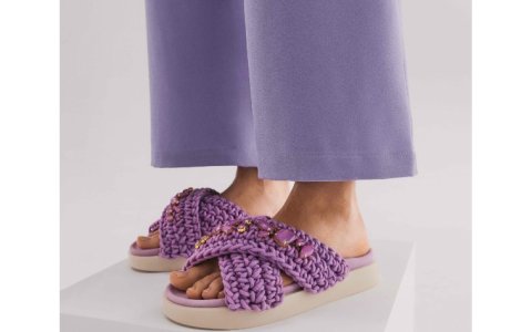 Trend report: sandale și flats pe care să le iei în vacanță