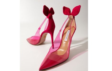 Cum să ai grijă de încălțămintea glamour