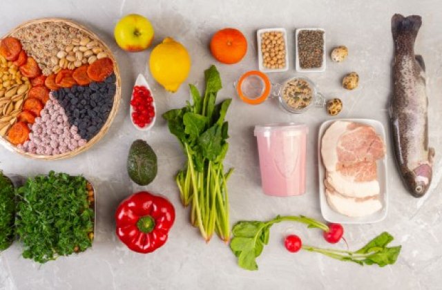 Top 6 cele mai frecvente carențe de vitamine și minerale