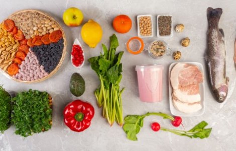 Top 6 cele mai frecvente carențe de vitamine și minerale