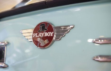 Cum a luat naștere numele revistei Playboy și ce legătură are cu industria auto