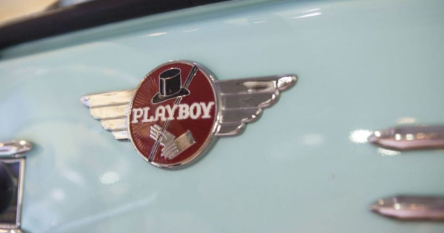 Cum a luat naștere numele revistei Playboy și ce legătură are cu industria auto