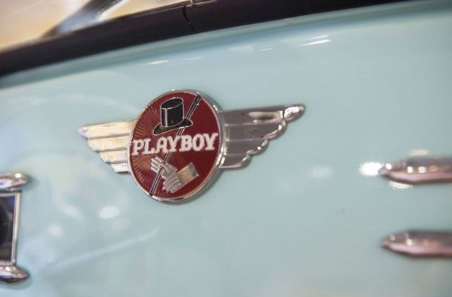 Cum a luat naștere numele revistei Playboy și ce legătură are cu industria auto