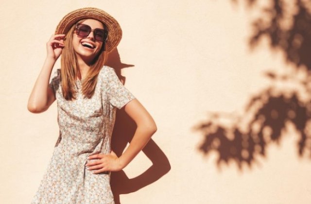 Rochii la modă pentru vara 2023: Top Recomandări de la DyFashion