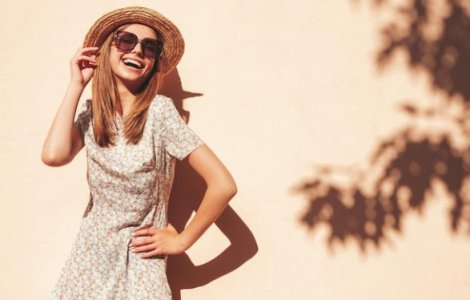 Rochii la modă pentru vara 2023: Top Recomandări de la DyFashion