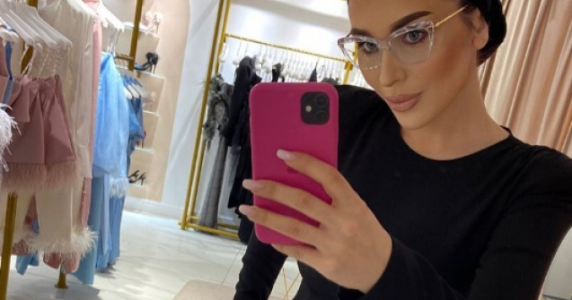 Dana Roba a revenit la muncă. Make-up artista, mesaj impresionant: „Mi-am reînceput activitatea în forță”