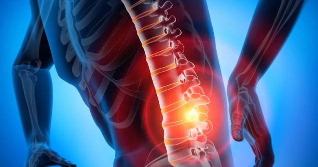 Cum tratăm eficient afecțiunile din zona lombară ?