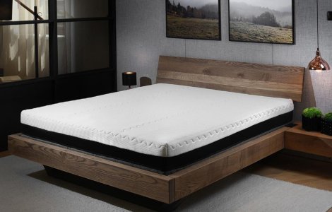 Ghidul complet pentru alegerea celei mai potrivite saltele pentru un somn odihnitor