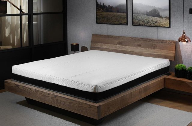 Ghidul complet pentru alegerea celei mai potrivite saltele pentru un somn odihnitor