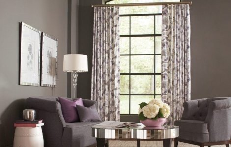 Cum să alegi perdelele sau draperiile potrivite pentru o locuință plină de personalitate