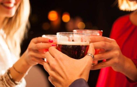  Top  TOP 10 lucruri INCREDIBILE pe care nu le stiai despre alcool