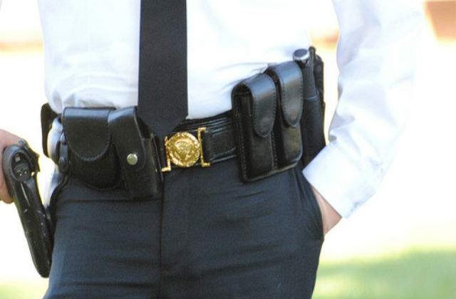 Politia: Incidentele din Ottawa au implicat un singur atacator