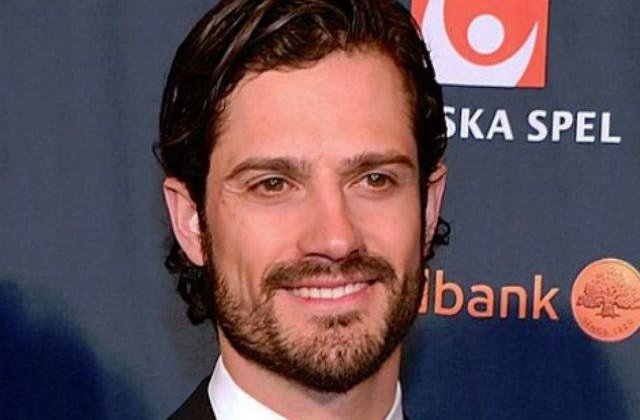 Printul Carl Philip al Suediei se va casatori in vara lui 2015