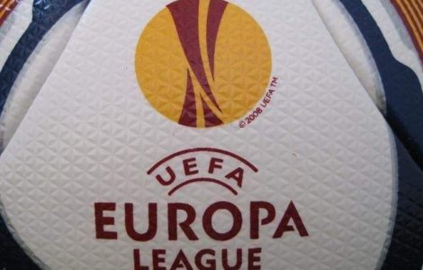 A doua victorie in grupele Europa League! Steaua - Rio Ave 2-1