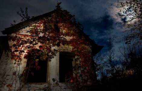  Top  Ai curaj sa le vizitezi? Cele mai SINISTRE destinatii turistice din lume