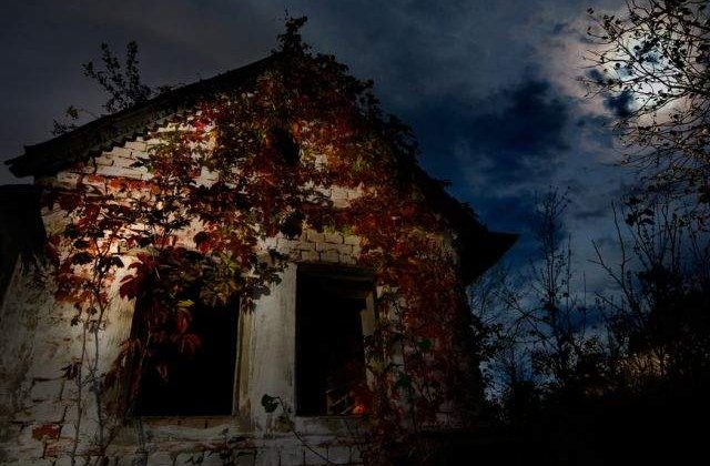 Ai curaj sa le vizitezi? Cele mai SINISTRE destinatii turistice din lume