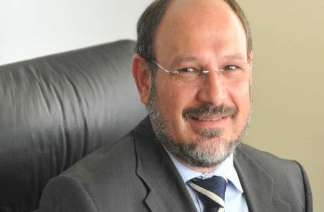 (P) Teaha, actionarul JW Marriott ascuns de Strabag, face declaratii pentru presa