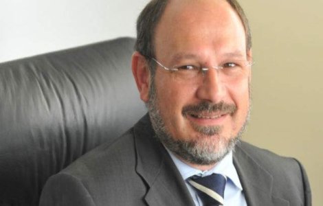 (P) Teaha, actionarul JW Marriott ascuns de Strabag, face declaratii pentru presa