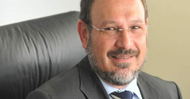 (P) Teaha, actionarul JW Marriott ascuns de Strabag, face declaratii pentru presa