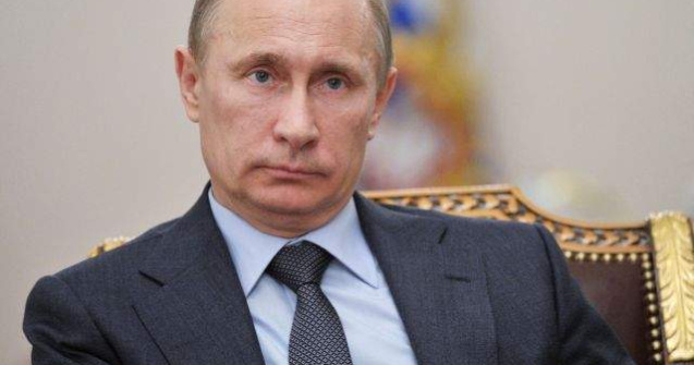 Tusk dezminte ca Putin i-a oferit sa imparta Ucraina cu Rusia