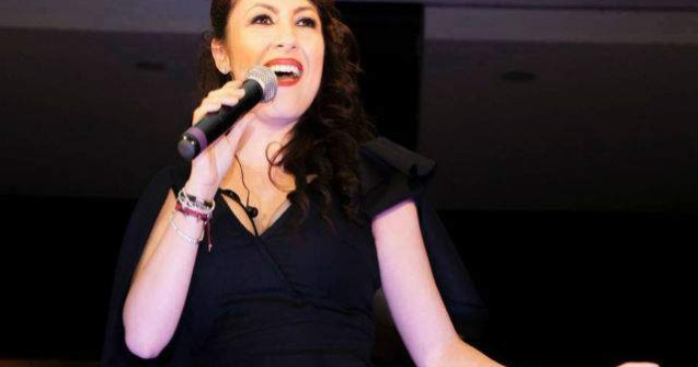 MTV Europe Music Awards 2014: Andra a castigat titlul "Best Romanian Act"