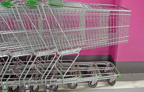  Top  Cum sa ECONOMISESTI bani atunci cand mergi la cumparaturi