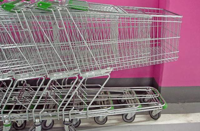 Cum sa ECONOMISESTI bani atunci cand mergi la cumparaturi