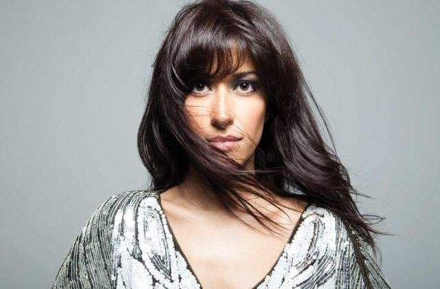 Cantareata de fado Ana Moura va concerta, pe 28 decembrie, in Capitala